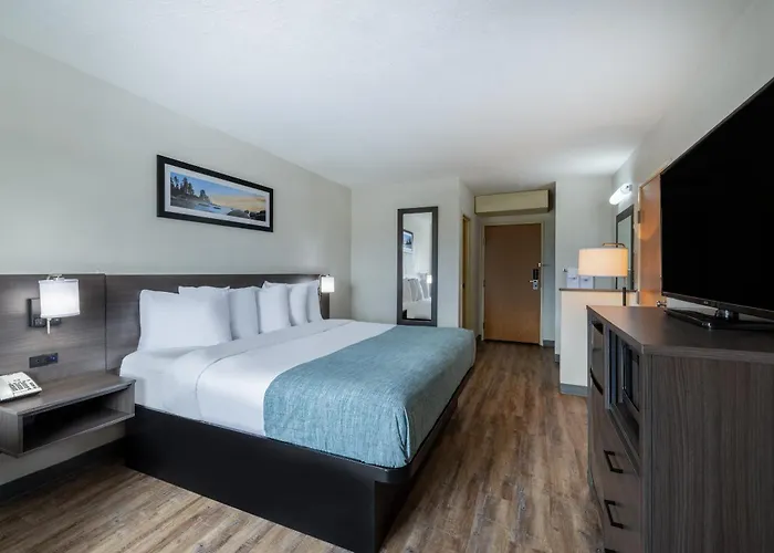 Wingate By Wyndham Butte City Center