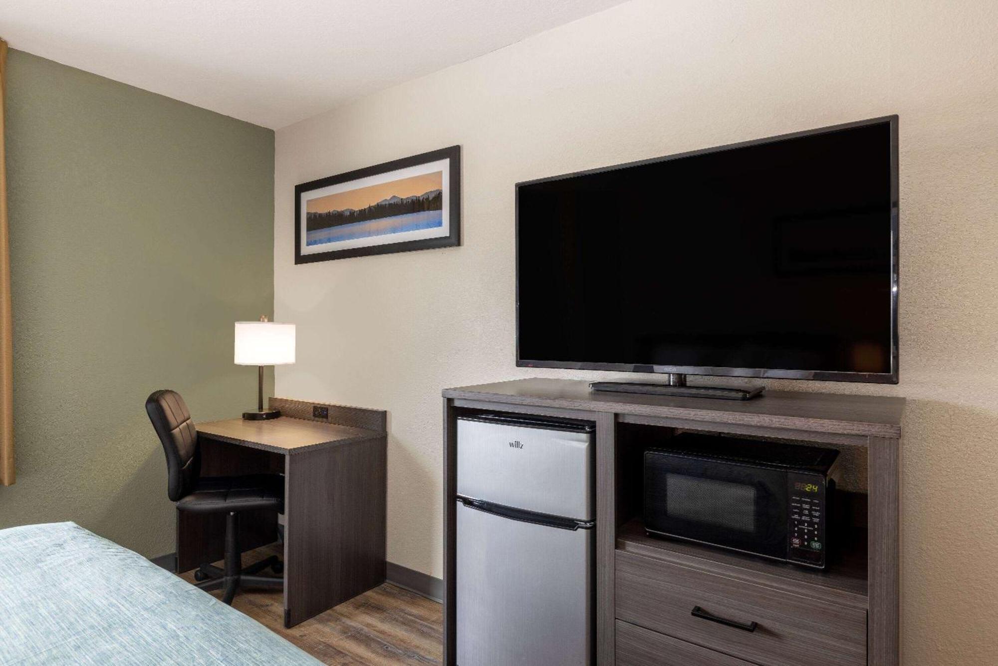 Hotel Wingate By Wyndham Center Butte