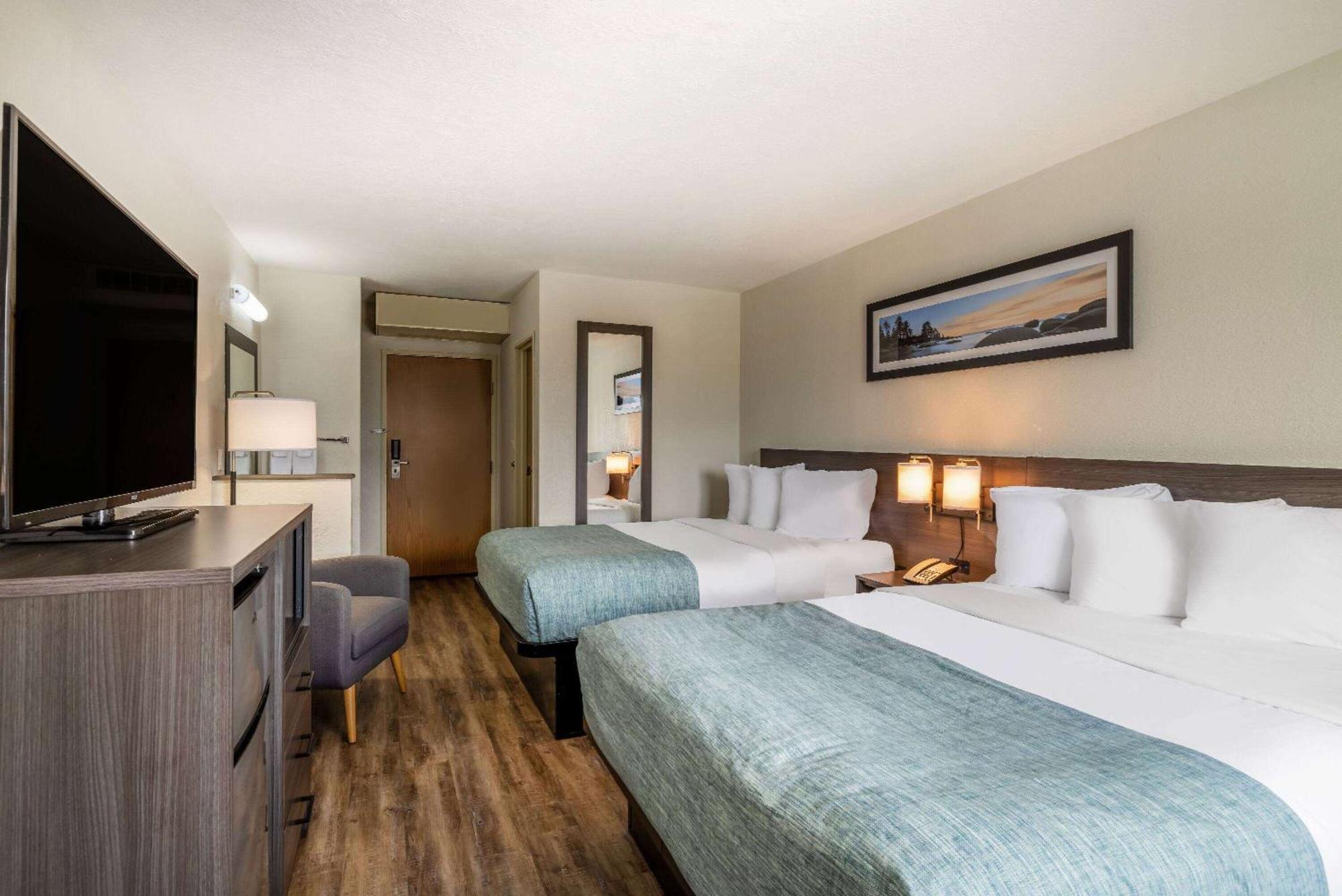Hotel Wingate By Wyndham Center