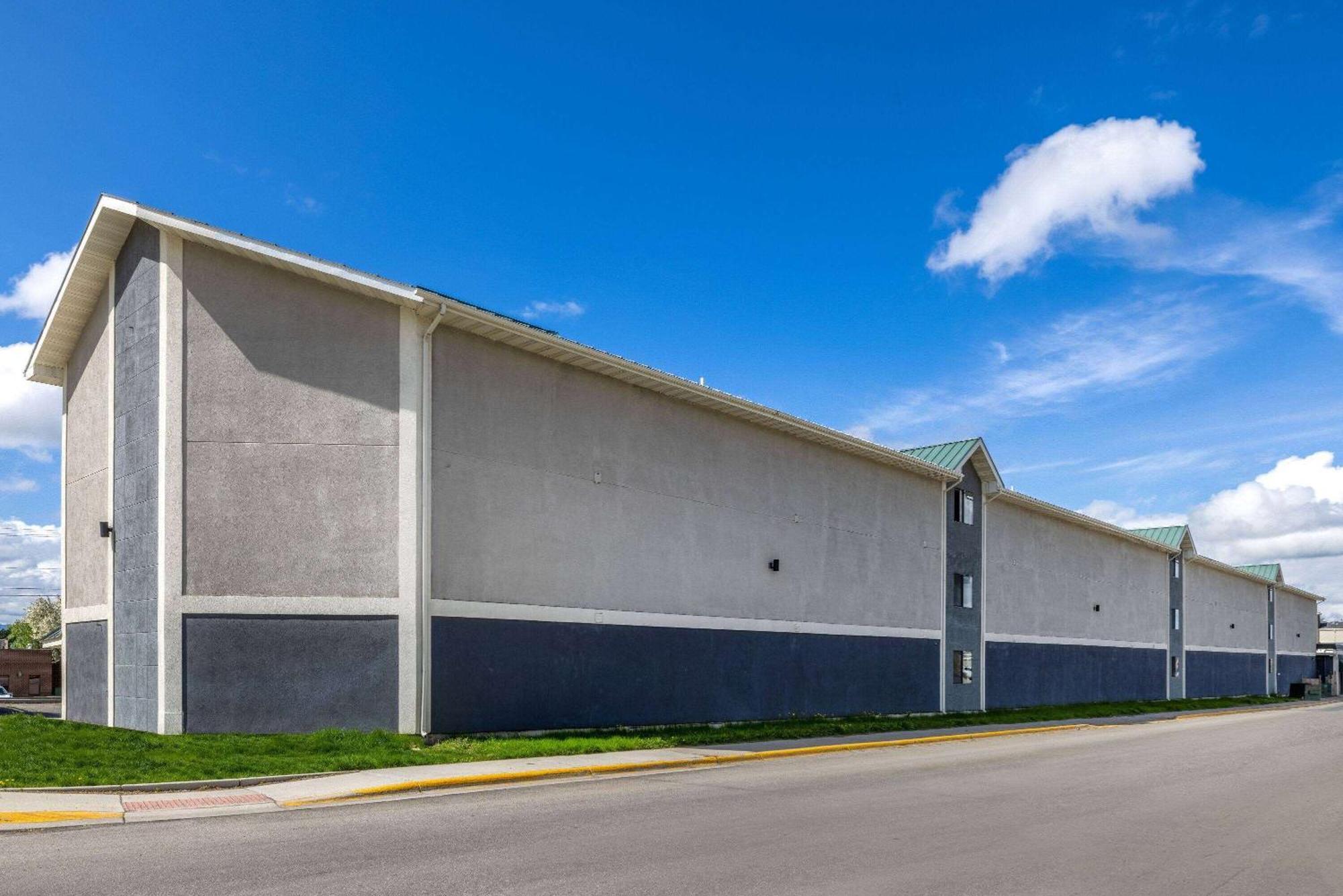 Hotel Wingate By Wyndham Center Butte