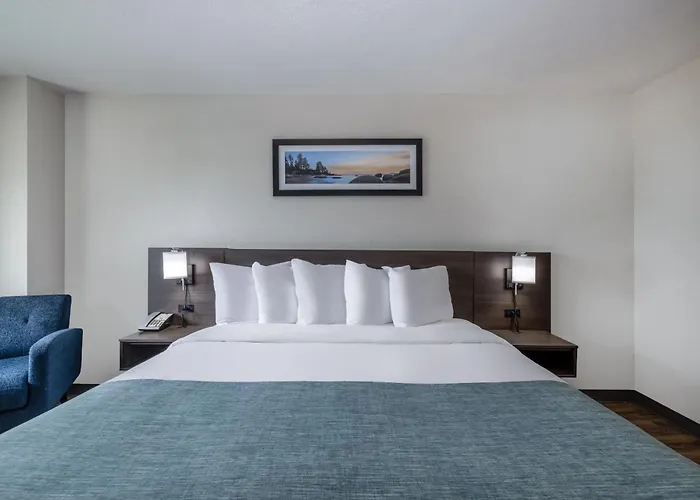 Wingate By Wyndham Butte City Center
