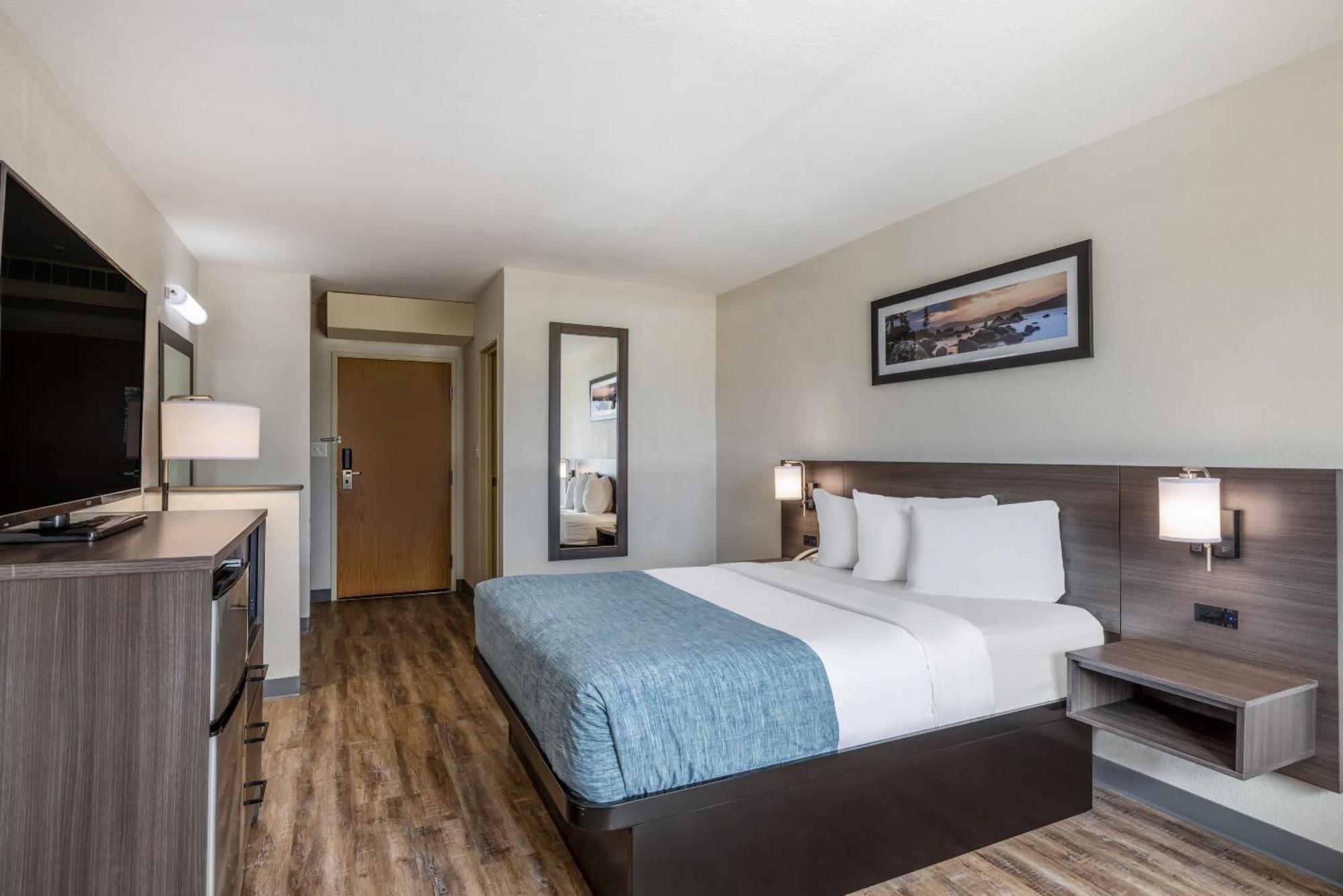 Wingate By Wyndham Center Butte