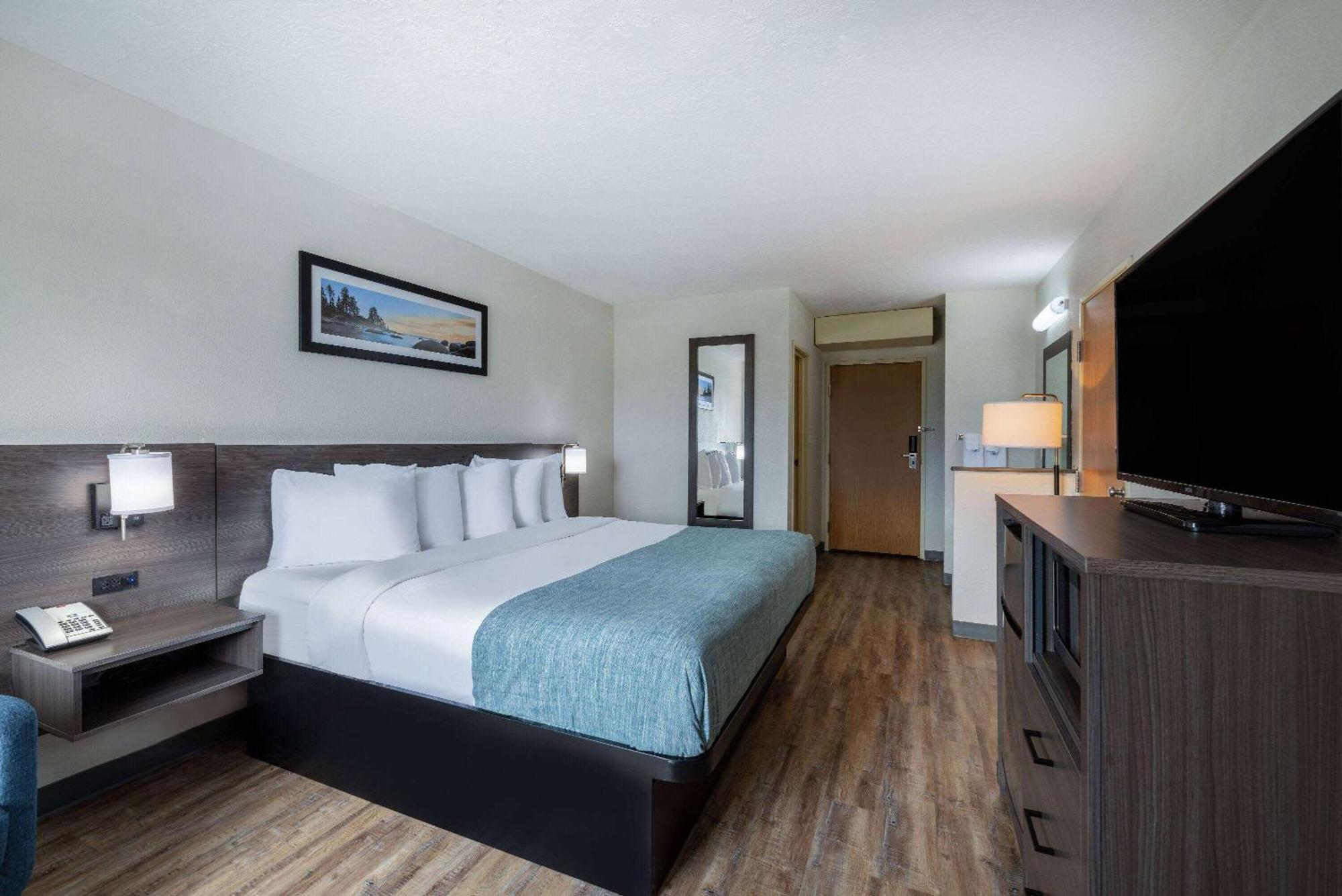Hotel Wingate By Wyndham Center Butte