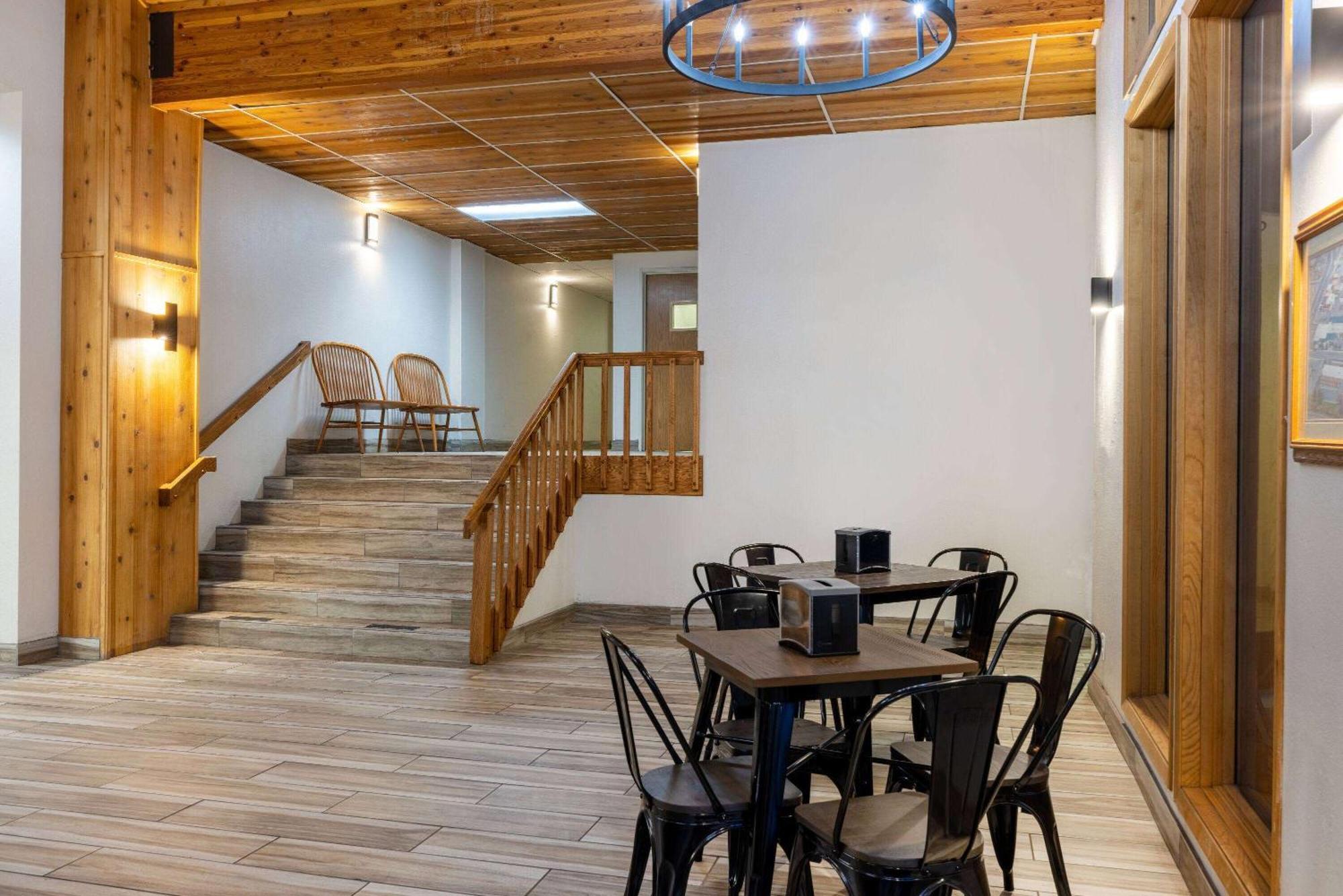 Wingate By Wyndham Center Hotel Butte