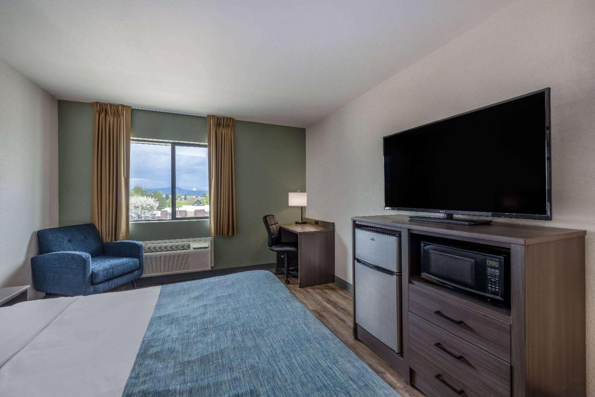 Wingate By Wyndham Center