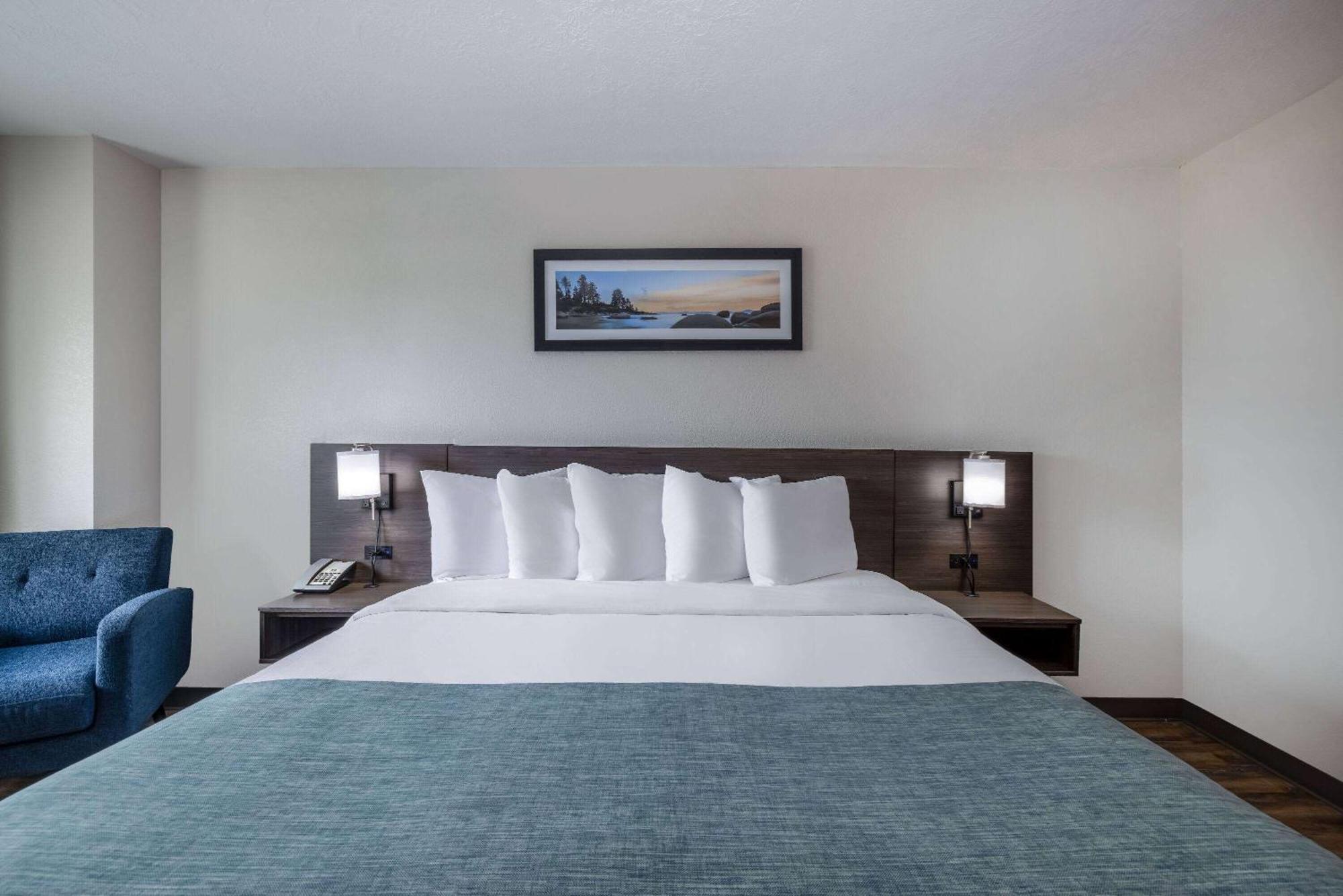 Wingate By Wyndham Center Hotel Butte