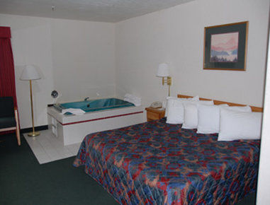 Hotel Wingate By Wyndham Center
